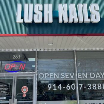 Lush Nails - from her story - Nail Salons Near Me - Hartsdale, New York Lush Nails - from her story - Nail Salons Near Me - Hartsdale, New York