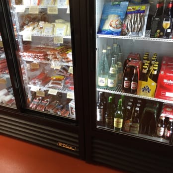 The Spanish Table - Beer and assorted meats ( sausages, fish) - Coffee & Tea Near Me - San Francisco, California The Spanish Table - Beer and assorted meats ( sausages, fish) - Coffee & Tea Near Me - San Francisco, California
