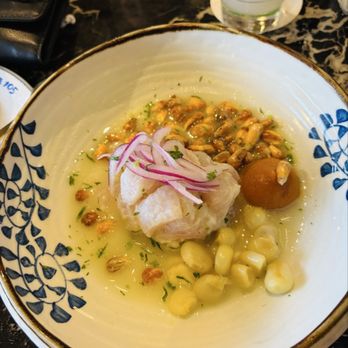 CVI.CHE 105 - Seafood Near Me - Miami, Florida CVI.CHE 105 - Seafood Near Me - Miami, Florida