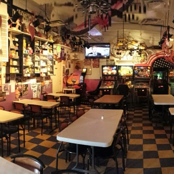 Long Wong's - The inside is wild, you will never be bored while you wait. - New American Near Me - Phoenix, Arizona Long Wong's - The inside is wild, you will never be bored while you wait. - New American Near Me - Phoenix, Arizona