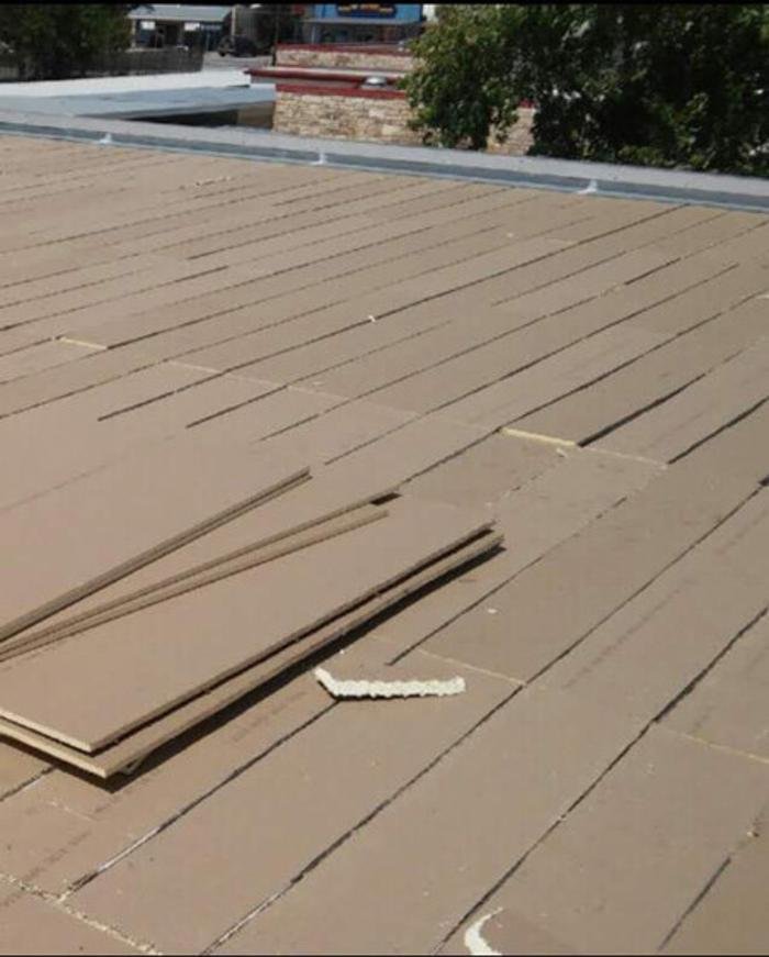 Slide of Rooftech Solutions & Construction