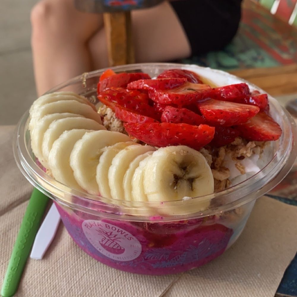 Playa Bowls - Juice Bars & Smoothies Near Me - Davie, Florida Playa Bowls - Juice Bars & Smoothies Near Me - Davie, Florida