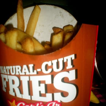 Carl's Jr - friiiiiiies - Fast Food Near Me - San Diego, California Carl's Jr - friiiiiiies - Fast Food Near Me - San Diego, California