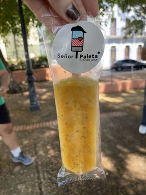 Flavors Food Tours - San Juan by null