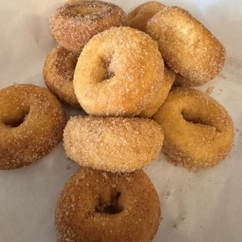 Marge's Diner - mini donuts - Breakfast & Brunch Near Me - Fargo, North Dakota Marge's Diner - mini donuts - Breakfast & Brunch Near Me - Fargo, North Dakota