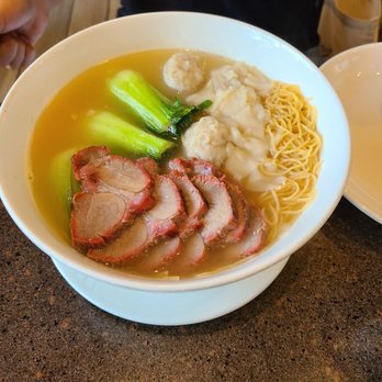 Steam - Dim Sum Near Me - Palo Alto, California