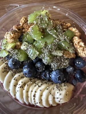 Za'Acai Cafe by null