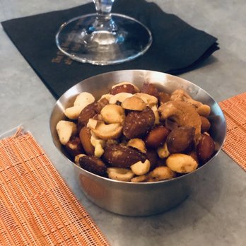 The Ritz-Carlton, Boston - Complimentary mixed nuts. - Hotels Near Me - Boston, Massachusetts The Ritz-Carlton, Boston - Complimentary mixed nuts. - Hotels Near Me - Boston, Massachusetts