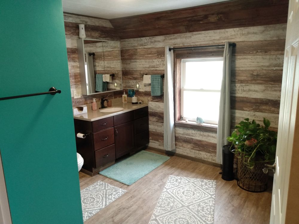 Slide of Greg Kayala Master Plumber