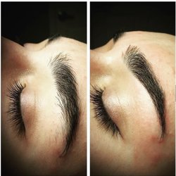 Ease Studio By Athina - Brow Wax