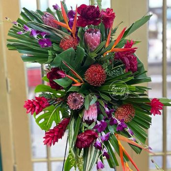 Benny's Florists - Florists Near Me - Chehalis, Washington