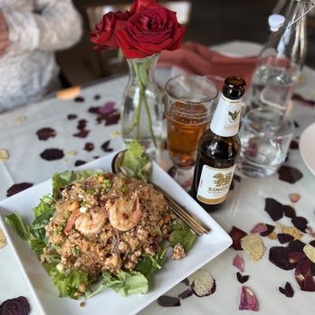 Khu Larb Thai - Yum Woon Sen Salad - Thai Near Me - Port Townsend, Washington Khu Larb Thai - Yum Woon Sen Salad - Thai Near Me - Port Townsend, Washington