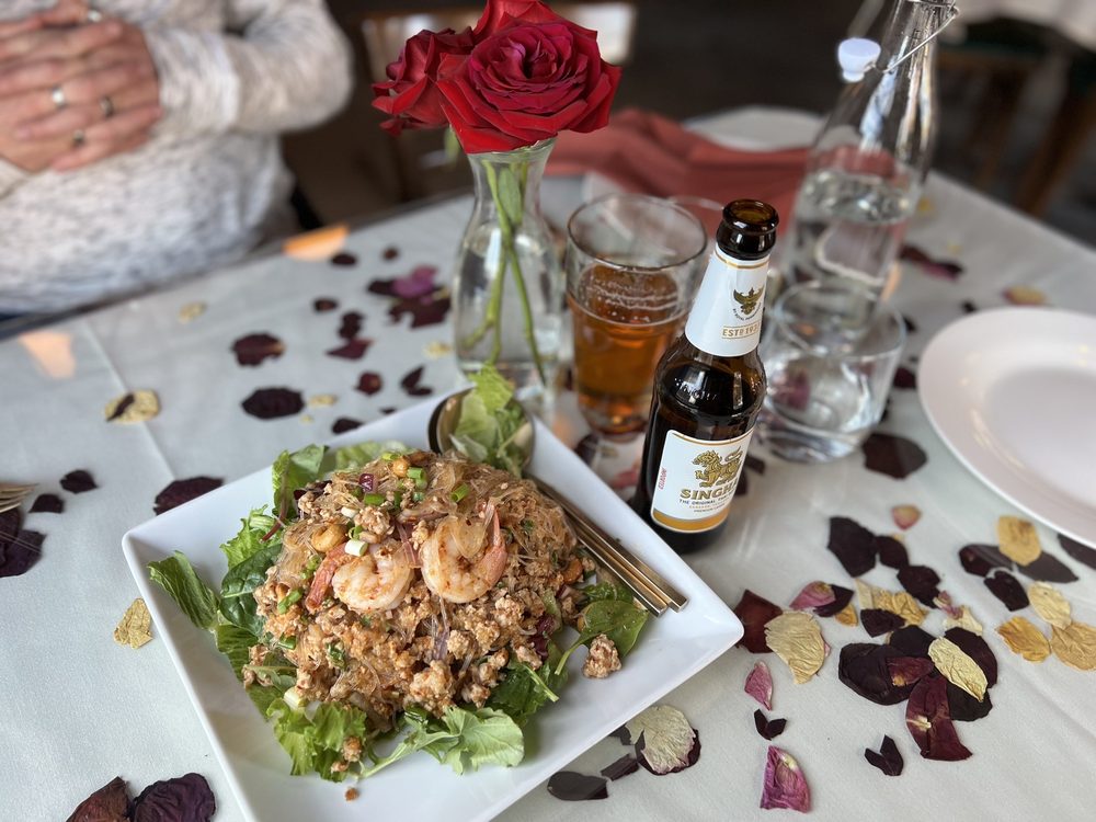 Khu Larb Thai — Mexican restaurant in Port Townsend