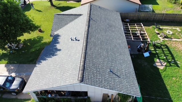 Slide of Pangolin Roofing