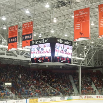 RPI Houston Field House - Stadiums & Arenas Near Me - Troy, New York RPI Houston Field House - Stadiums & Arenas Near Me - Troy, New York