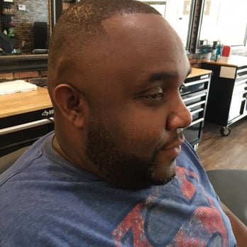 Dapper Barber Academy - FADED!!! - Barbers Near Me - Garland, Texas