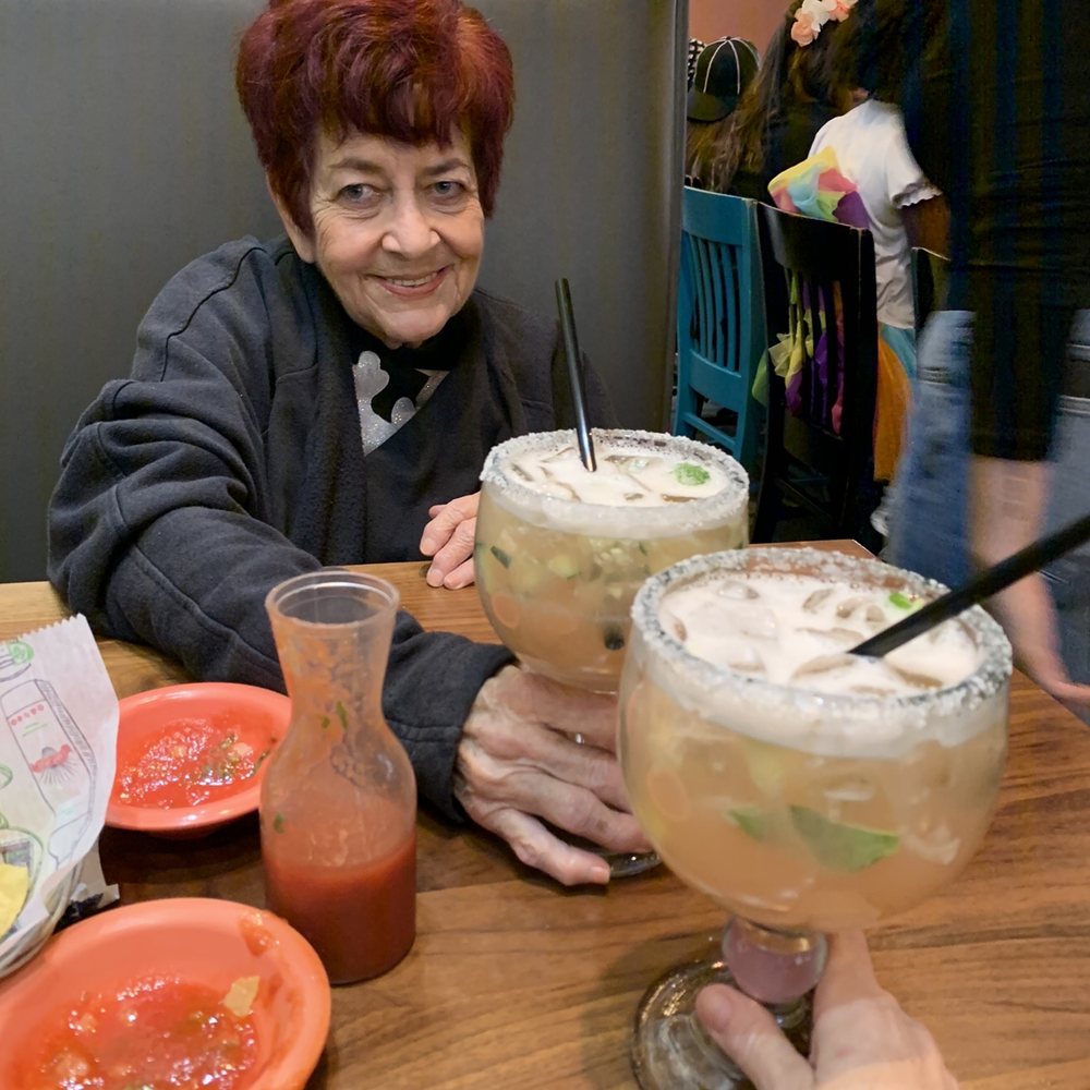 La Carreta - Houma - Birthday Lunch for Mamma - Mexican Near Me - Houma, Louisiana La Carreta - Houma - Birthday Lunch for Mamma - Mexican Near Me - Houma, Louisiana