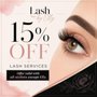 Lash By Elly: Pearland