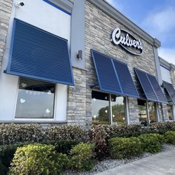 Culver's - I love that they're open at 10am! Have a fun Friday, friends! February 2026