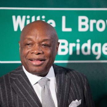 Willie L. Brown Jr. Bridge - Source: KQED. https://ww2.kqed.org/news/2014/02/11/behold-the-willie-l-brown-jr-bridge/ - Landmarks & Historical Buildings Near Me - San Francisco, California
