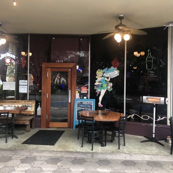 Tipsy McSway's - Music Venues Near Me - Brunswick, Georgia