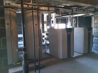 Slide of Werner's Plumbing