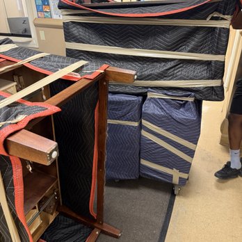 Eagle Movers - Movers Near Me - Plano, Texas