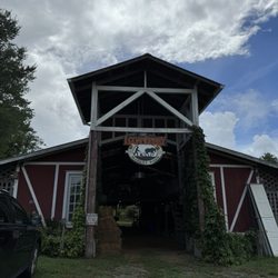 Loganberry Heritage Farm