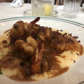 Grace's - Shrimp & grits - American Near Me - Houston, Texas Grace's - Shrimp & grits - American Near Me - Houston, Texas