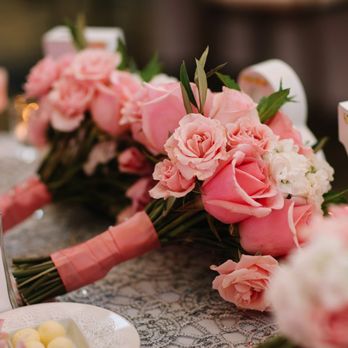 Kimmie's Floral Design - Floral Designers Near Me