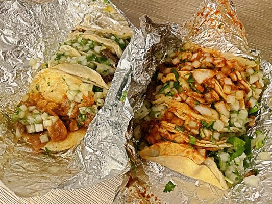 Los California Tacos by null