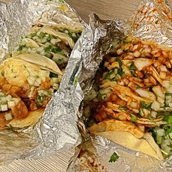 Los California Tacos