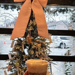 The best iced latte ever