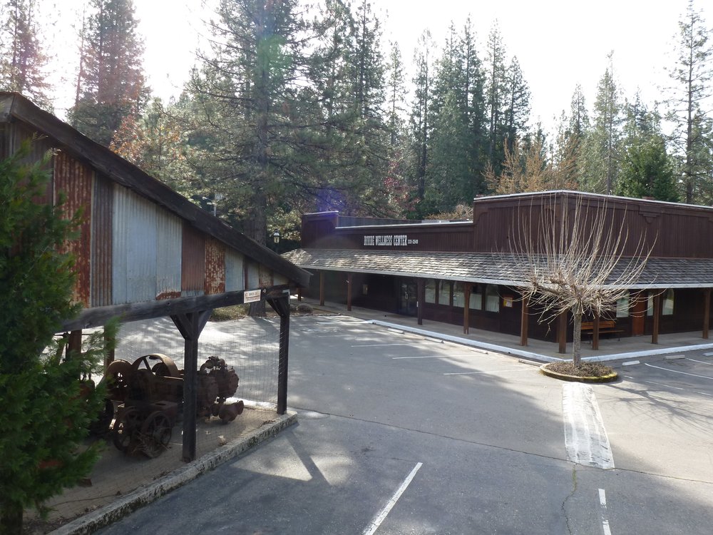 MARSHALL DIVIDE WELLNESS CENTER 6065 Hwy 193, CA Yelp