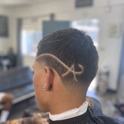 Boston Barber - Haircut by Kevin Morelos
