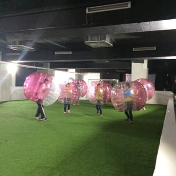 Hyper Space - Amateur Sports Teams Near Me - Hong Kong, HK