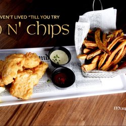 Murphy's Law Irish Pub