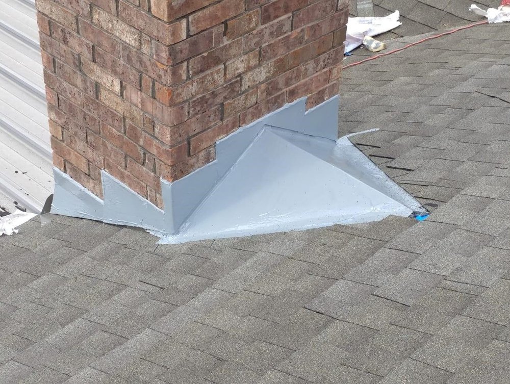 Slide of Tin Man Sheet Metal & Roofing