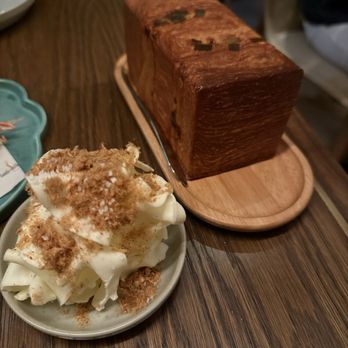 Yeobo Darling - Croissant - Taiwanese Near Me - Menlo Park, California