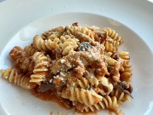Angelino Restaurant by null