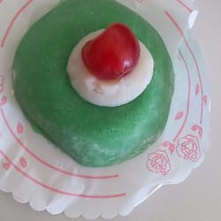 Dolce Gattone - Cassata siciliana