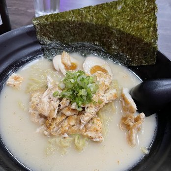 Okama - Chicken ramen - Sushi Bars Near Me - Chula Vista, California Okama - Chicken ramen - Sushi Bars Near Me - Chula Vista, California