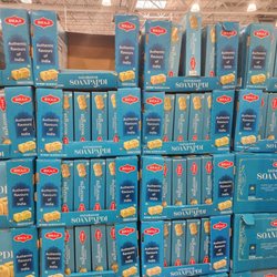 Costco - Bikaji Soanpapdi from India. $7.79