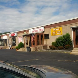 Rocky Point Jewelers - Store front