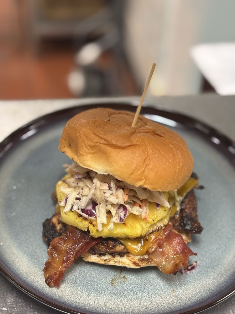 Social spots from Savour Restaurant & Bar