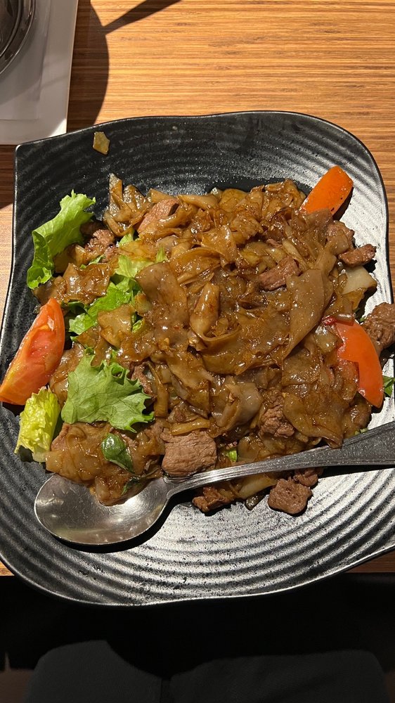 SUMRAN THAI CUISINE 765 Photos & 628 Reviews 6482 Westminster Blvd