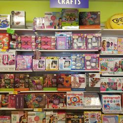Learning Express Toys - We have loads of arts and crafts!
