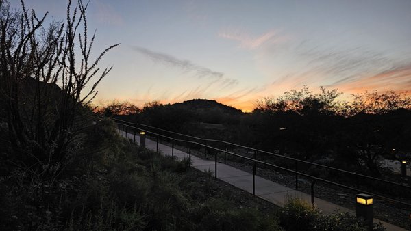 Dreamy Draw Recreation Area by null