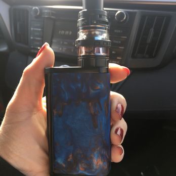 Rock & Vape - Vape Shops Near Me - Las Vegas, Nevada