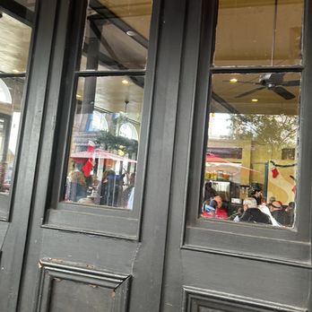 Ruby Slipper Central Business District - Nice inside - Breakfast & Brunch Near Me - New Orleans, Louisiana Ruby Slipper Central Business District - Nice inside - Breakfast & Brunch Near Me - New Orleans, Louisiana